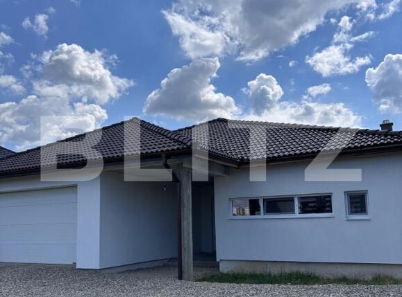 Casa de vânzare 5 camere Sud-Vest - 176099CV | BLITZ Bistriţa | Poza16