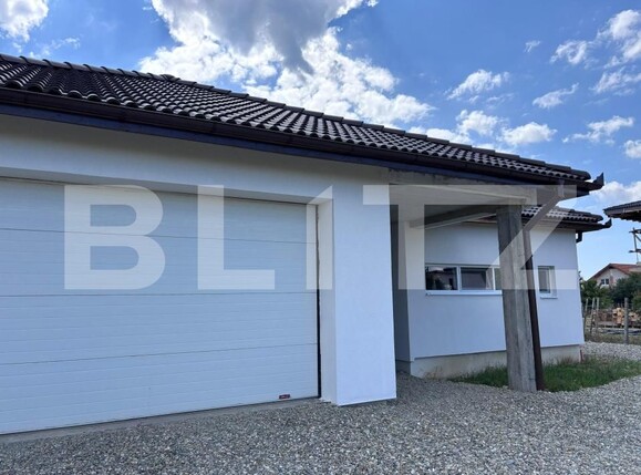 Casa de vânzare 5 camere Sud-Vest - 176099CV | BLITZ Bistriţa | Poza18