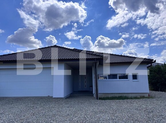 Casa de vânzare 5 camere Sud-Vest - 176099CV | BLITZ Bistriţa | Poza17