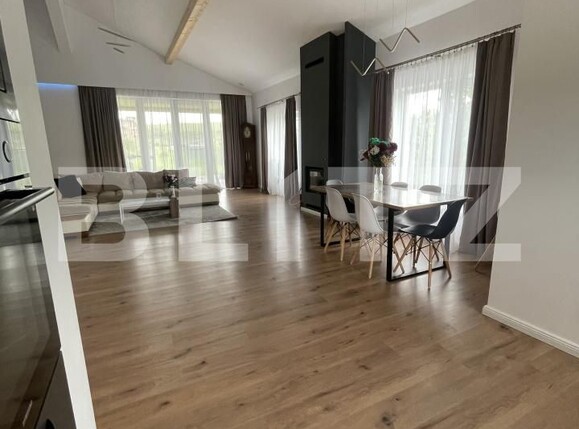 Casa de vânzare 5 camere Sud-Vest - 176099CV | BLITZ Bistriţa | Poza3