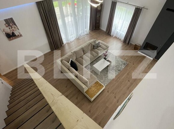 Casa de vânzare 5 camere Sud-Vest - 176099CV | BLITZ Bistriţa | Poza1
