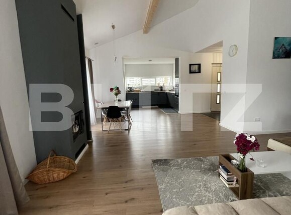 Casa de vânzare 5 camere Sud-Vest - 176099CV | BLITZ Bistriţa | Poza4