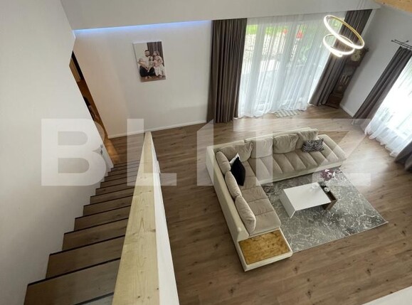 Casa de vânzare 5 camere Sud-Vest - 176099CV | BLITZ Bistriţa | Poza2