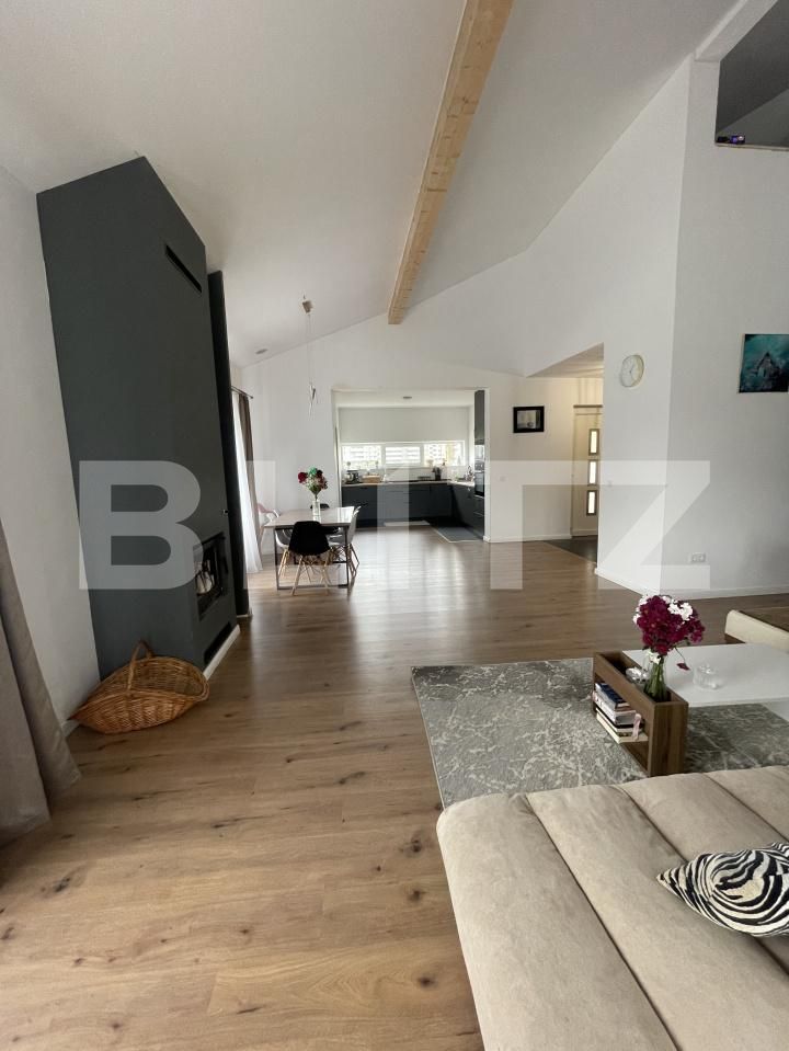 Casa de vânzare 5 camere Sud-Vest - 176099CV | BLITZ Bistriţa | Poza4