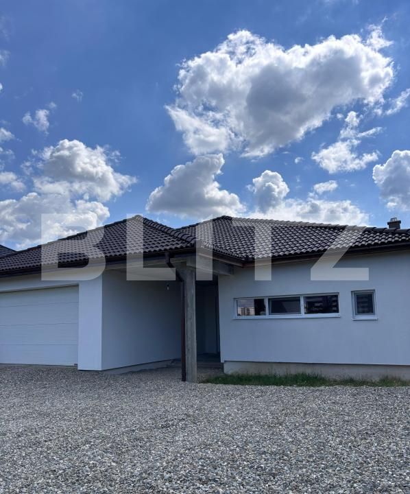 Casa de vânzare 5 camere Sud-Vest - 176099CV | BLITZ Bistriţa | Poza16