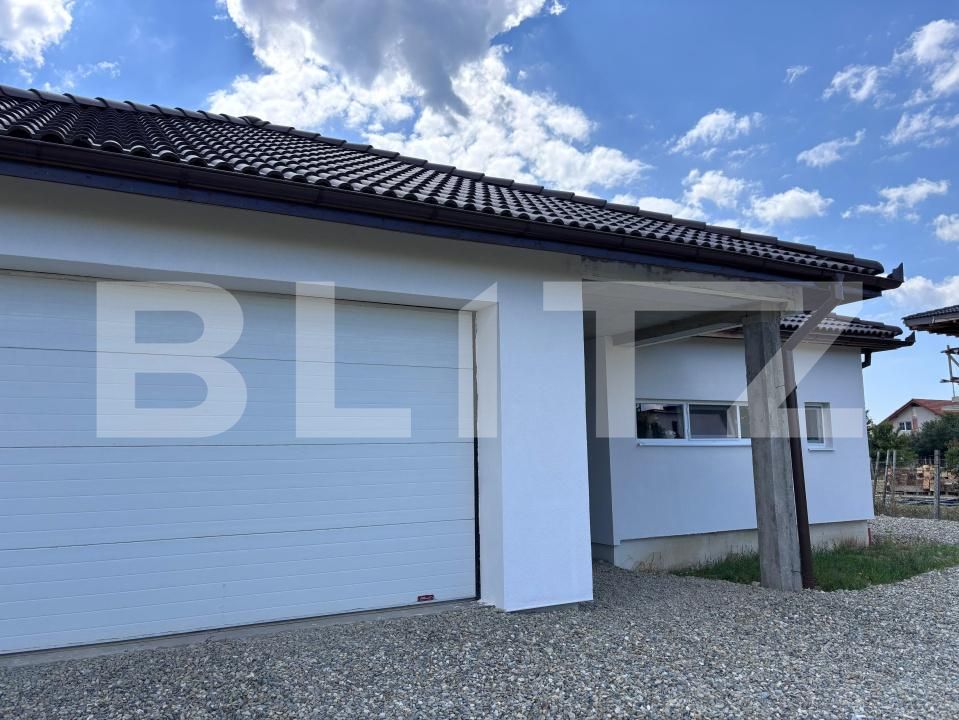 Casa de vânzare 5 camere Sud-Vest - 176099CV | BLITZ Bistriţa | Poza18