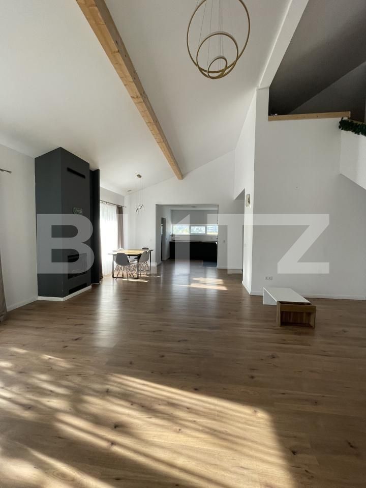 Casa de vânzare 5 camere Sud-Vest - 176099CV | BLITZ Bistriţa | Poza2