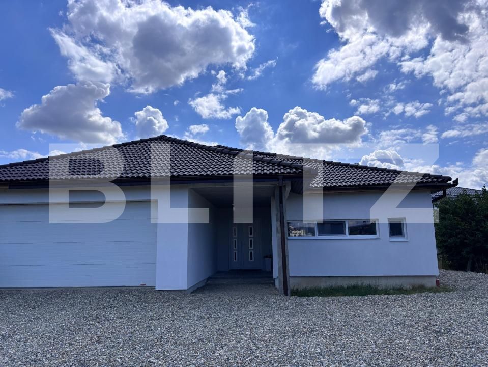 Casa de vânzare 5 camere Sud-Vest - 176099CV | BLITZ Bistriţa | Poza17