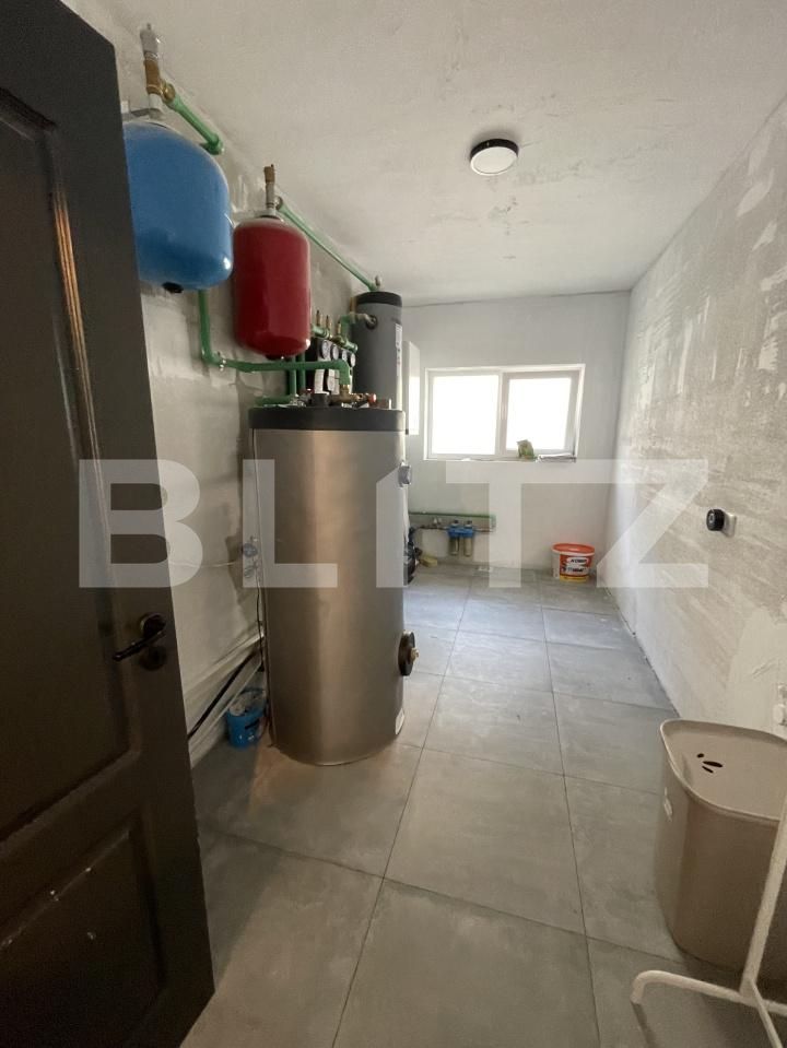 Casa de vânzare 5 camere Sud-Vest - 176099CV | BLITZ Bistriţa | Poza11