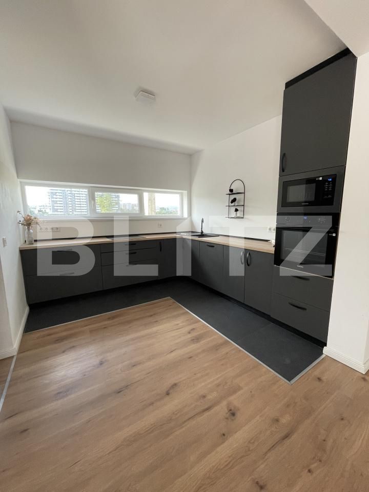Casa de vânzare 5 camere Sud-Vest - 176099CV | BLITZ Bistriţa | Poza6