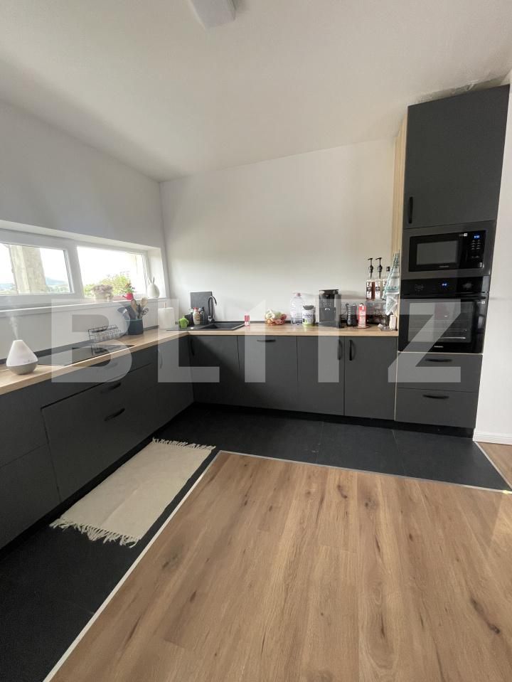 Casa de vânzare 5 camere Sud-Vest - 176099CV | BLITZ Bistriţa | Poza5