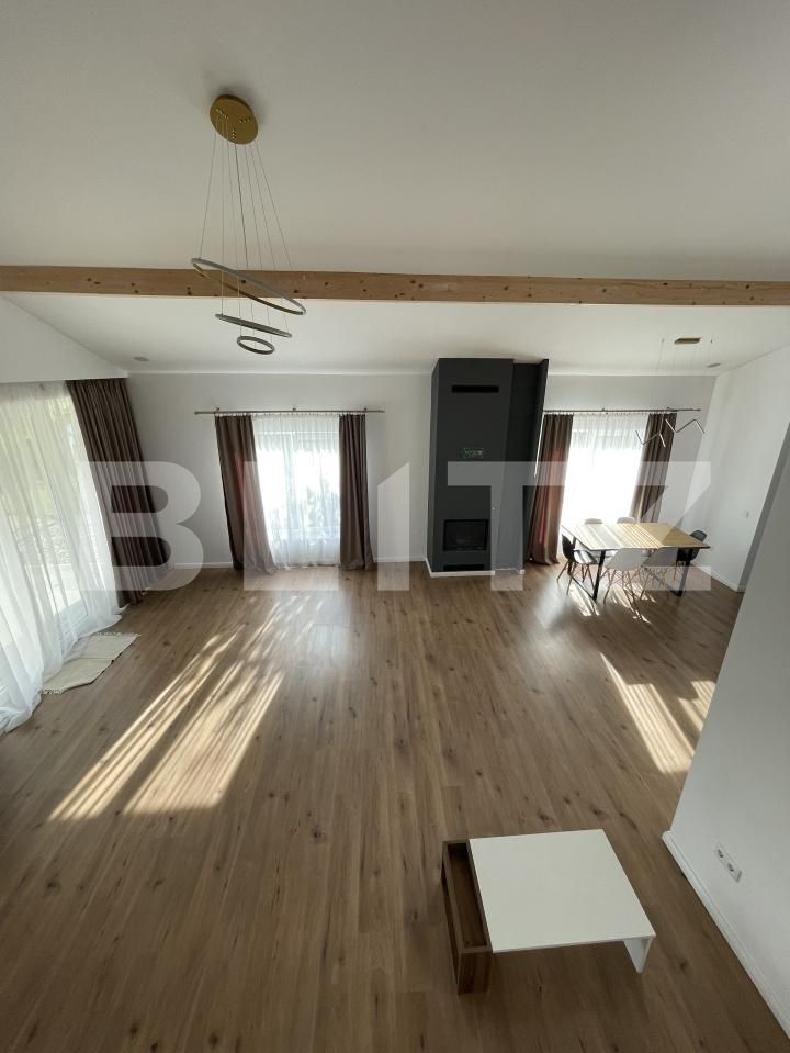 Casa de vânzare 5 camere Sud-Vest - 176099CV | BLITZ Bistriţa | Poza3