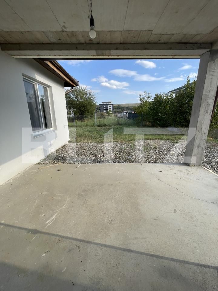 Casa de vânzare 5 camere Sud-Vest - 176099CV | BLITZ Bistriţa | Poza21