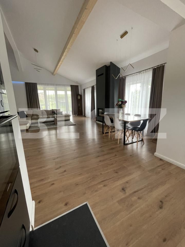Casa de vânzare 5 camere Sud-Vest - 176099CV | BLITZ Bistriţa | Poza3