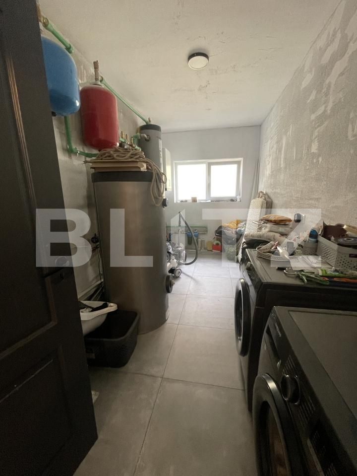 Casa de vânzare 5 camere Sud-Vest - 176099CV | BLITZ Bistriţa | Poza10