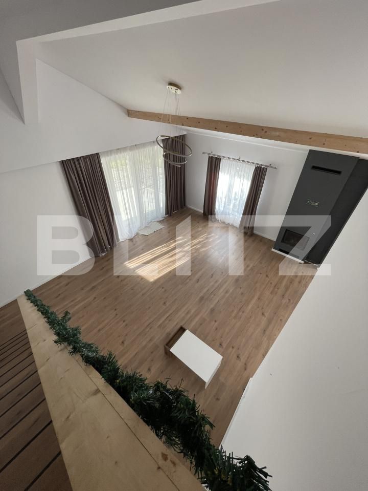Casa de vânzare 5 camere Sud-Vest - 176099CV | BLITZ Bistriţa | Poza4