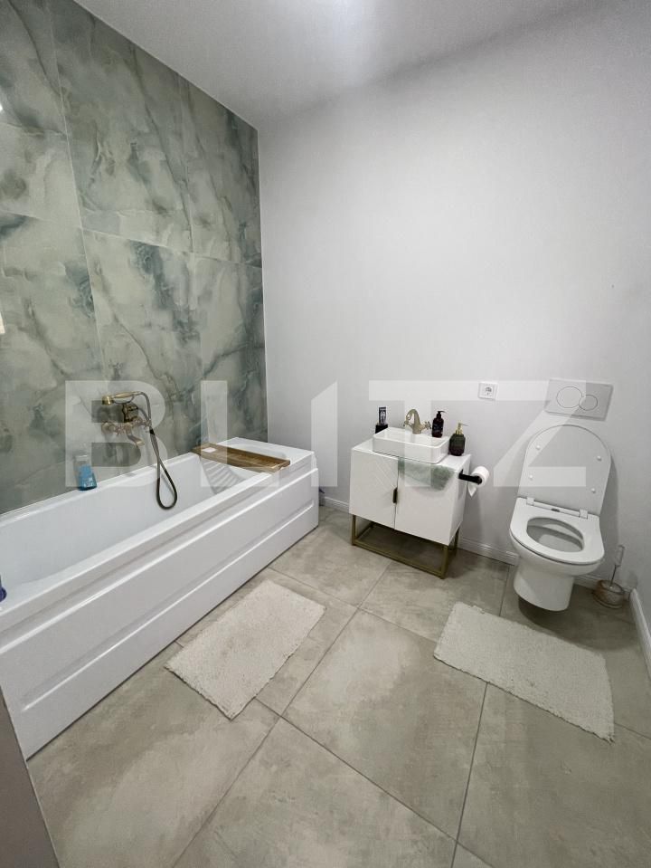 Casa de vânzare 5 camere Sud-Vest - 176099CV | BLITZ Bistriţa | Poza9