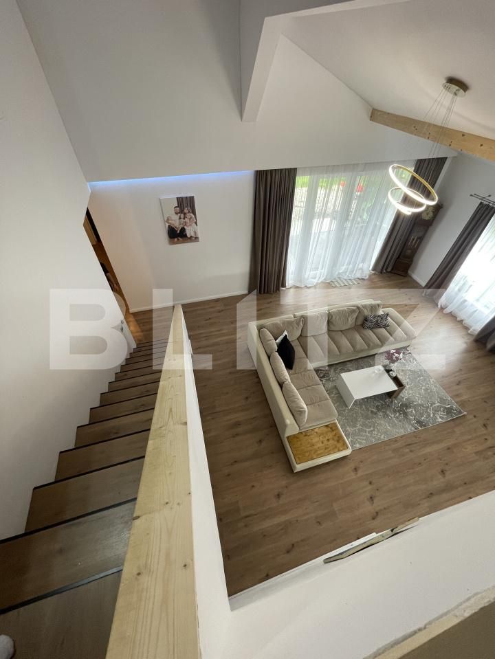 Casa de vânzare 5 camere Sud-Vest - 176099CV | BLITZ Bistriţa | Poza2
