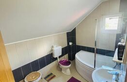 Casa cocheta, cu 4 camere, 130 mp - zona linistita 