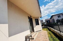 Casa cocheta, cu 4 camere, 130 mp - zona linistita 