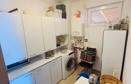 Casa cocheta, cu 4 camere, 130 mp - zona linistita 