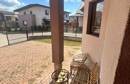 Casa cocheta, cu 4 camere, 130 mp - zona linistita 