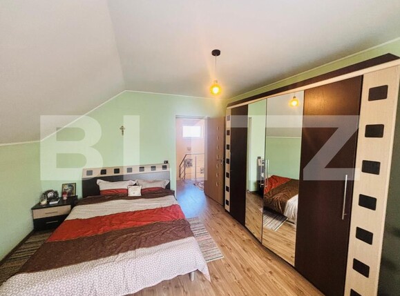 Casa de vânzare 4 camere Centura - 176140CV | BLITZ Bistriţa | Poza9