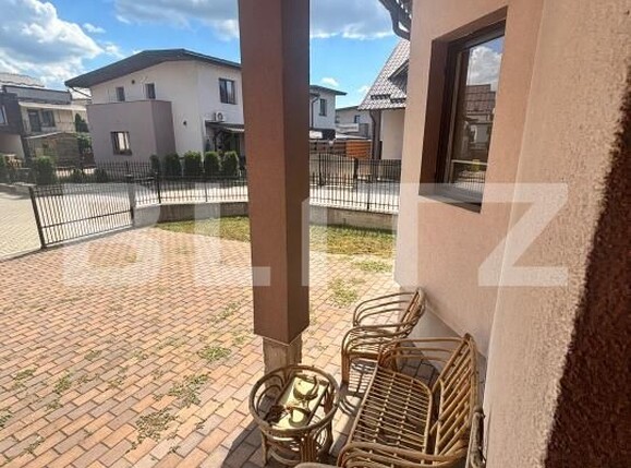 Casa de vânzare 4 camere Centura - 176140CV | BLITZ Bistriţa | Poza18