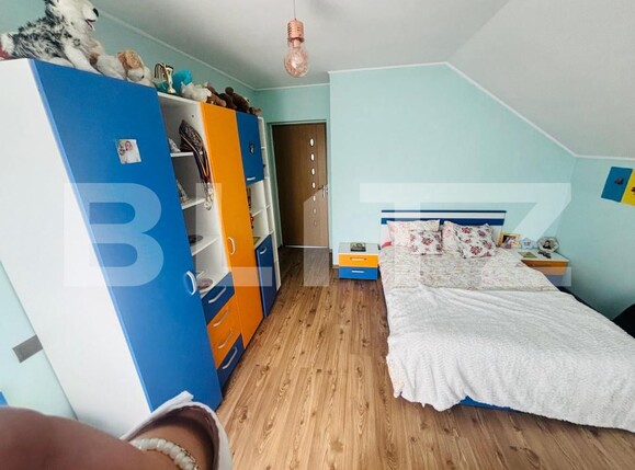 Casa de vânzare 4 camere Centura - 176140CV | BLITZ Bistriţa | Poza12