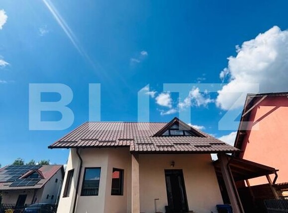 Casa de vânzare 4 camere Centura - 176140CV | BLITZ Bistriţa | Poza11