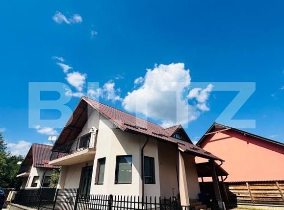 Casa de vânzare 4 camere Centura - 176140CV | BLITZ Bistriţa | Poza1