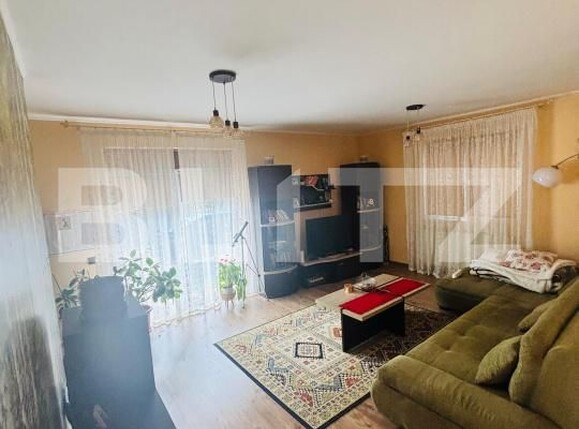 Casa de vânzare 4 camere Centura - 176140CV | BLITZ Bistriţa | Poza4