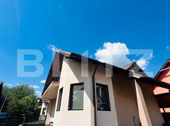 Casa de vânzare 4 camere Centura - 176140CV | BLITZ Bistriţa | Poza2