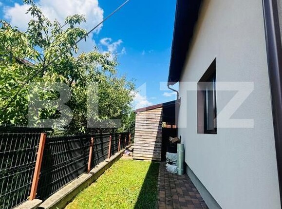Casa de vânzare 4 camere Centura - 176140CV | BLITZ Bistriţa | Poza20