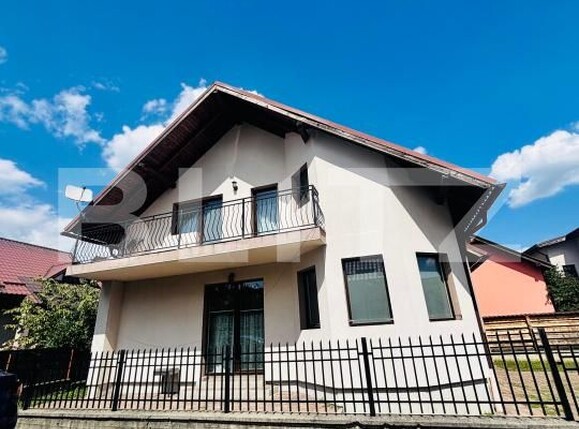 Casa de vânzare 4 camere Centura - 176140CV | BLITZ Bistriţa | Poza3