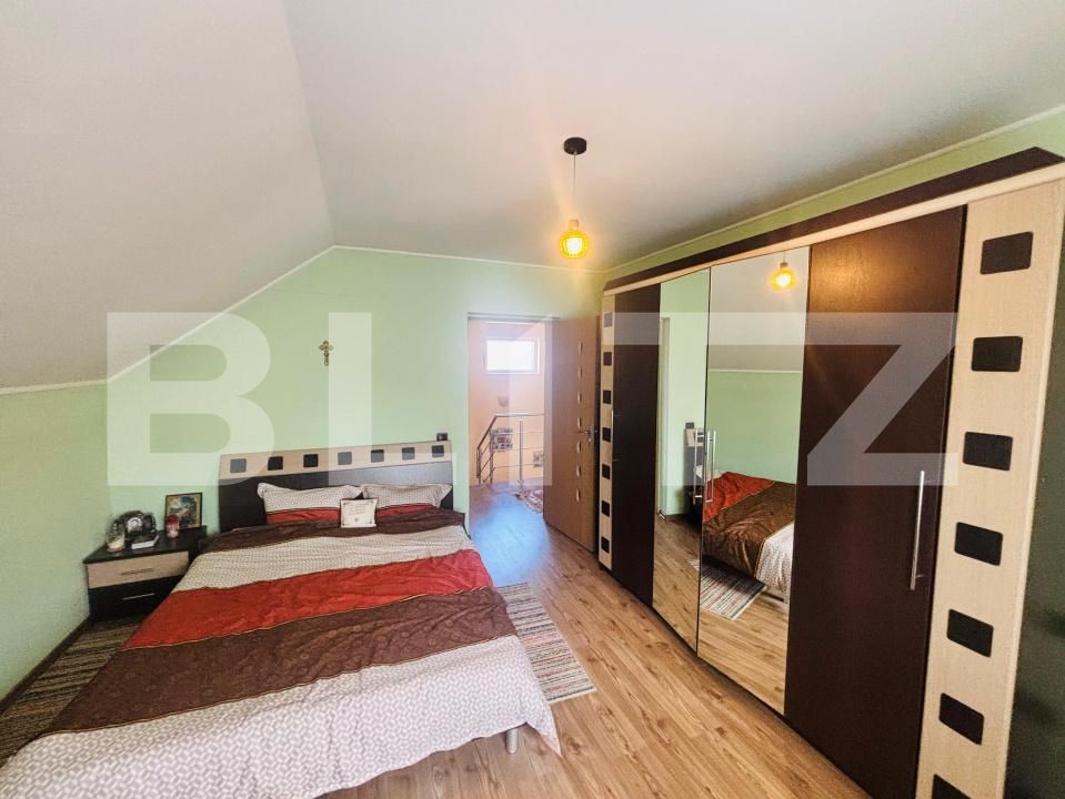 Casa de vânzare 4 camere Centura - 176140CV | BLITZ Bistriţa | Poza9