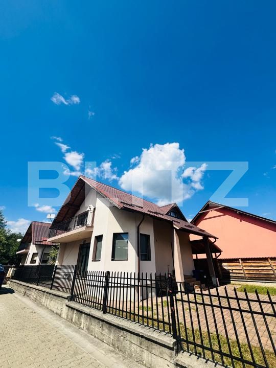 Casa de vânzare 4 camere Centura - 176140CV | BLITZ Bistriţa | Poza1