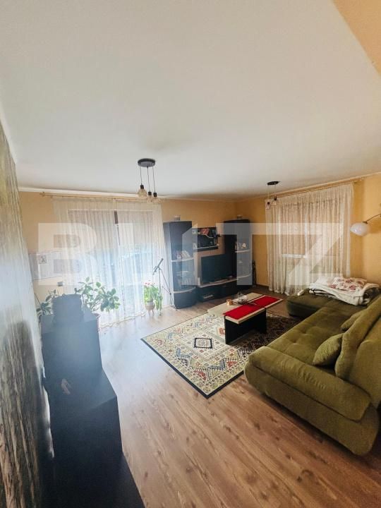 Casa de vânzare 4 camere Centura - 176140CV | BLITZ Bistriţa | Poza4