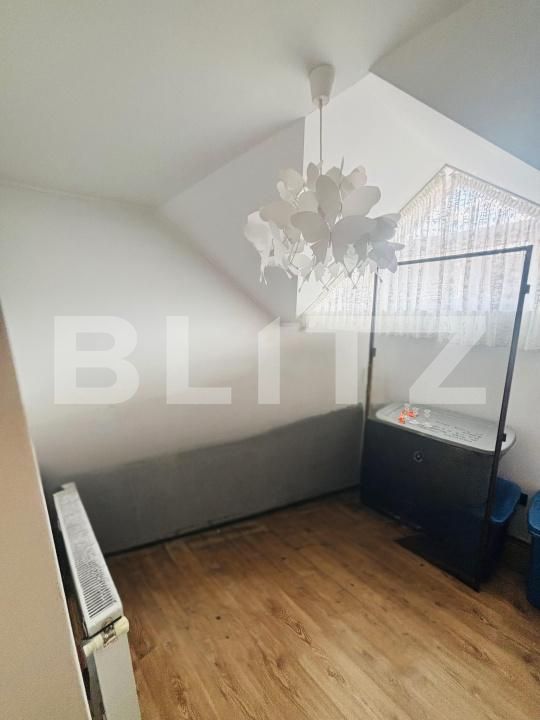 Casa de vânzare 4 camere Centura - 176140CV | BLITZ Bistriţa | Poza15
