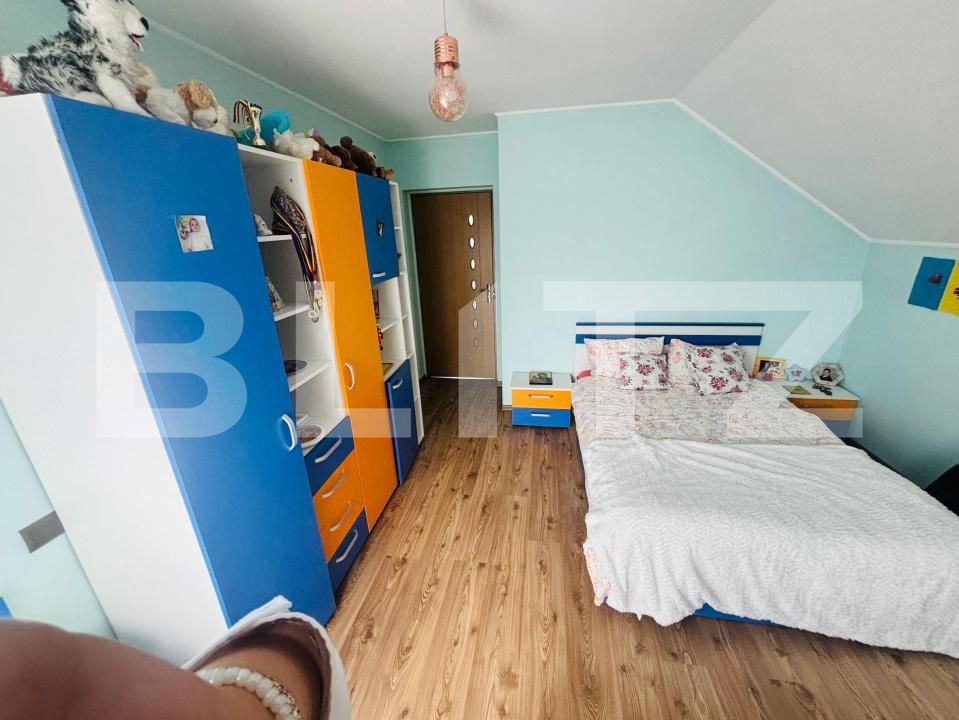 Casa de vânzare 4 camere Centura - 176140CV | BLITZ Bistriţa | Poza12