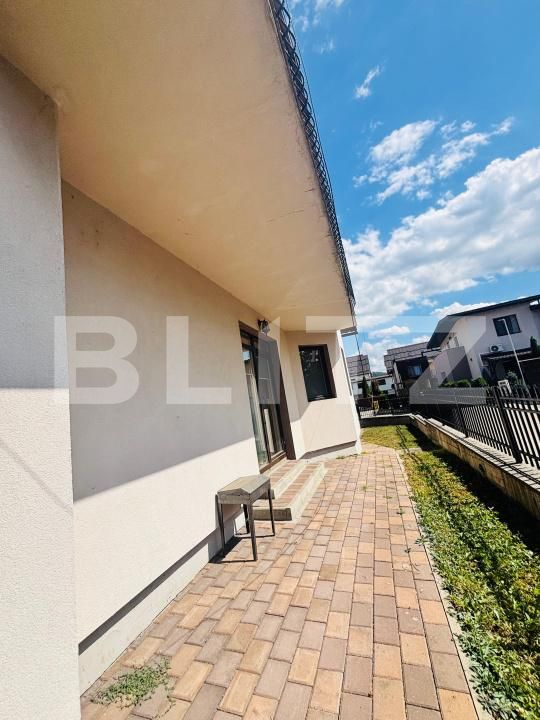 Casa de vânzare 4 camere Centura - 176140CV | BLITZ Bistriţa | Poza19