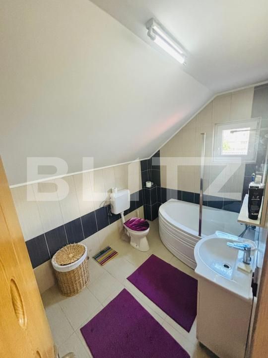 Casa de vânzare 4 camere Centura - 176140CV | BLITZ Bistriţa | Poza14