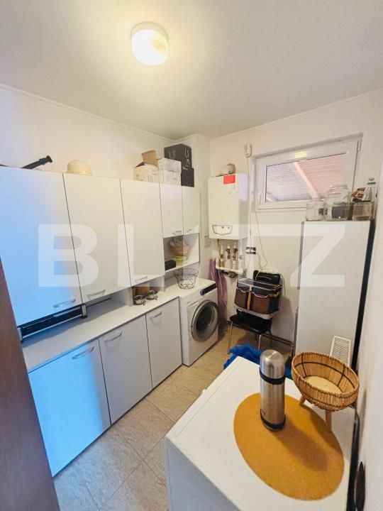 Casa de vânzare 4 camere Centura - 176140CV | BLITZ Bistriţa | Poza5