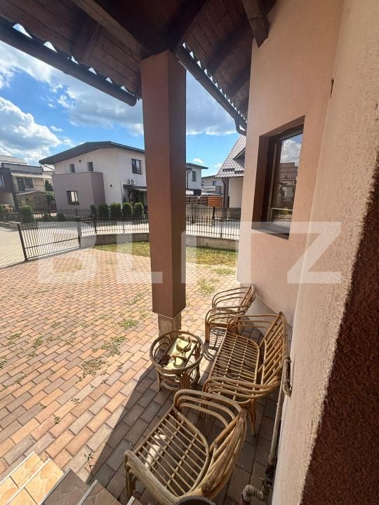 Casa de vânzare 4 camere Centura - 176140CV | BLITZ Bistriţa | Poza18