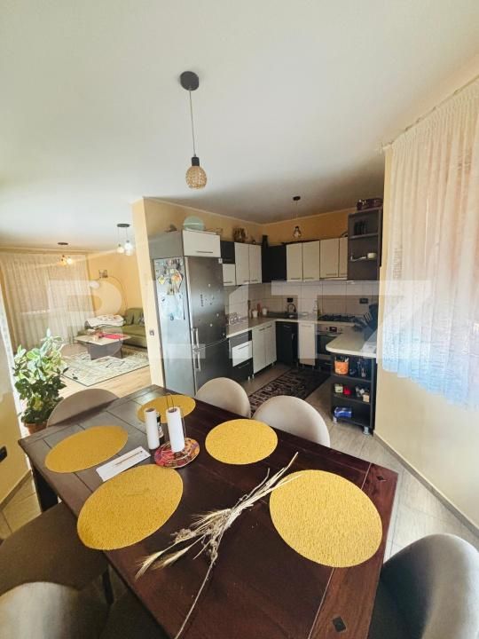 Casa de vânzare 4 camere Centura - 176140CV | BLITZ Bistriţa | Poza13