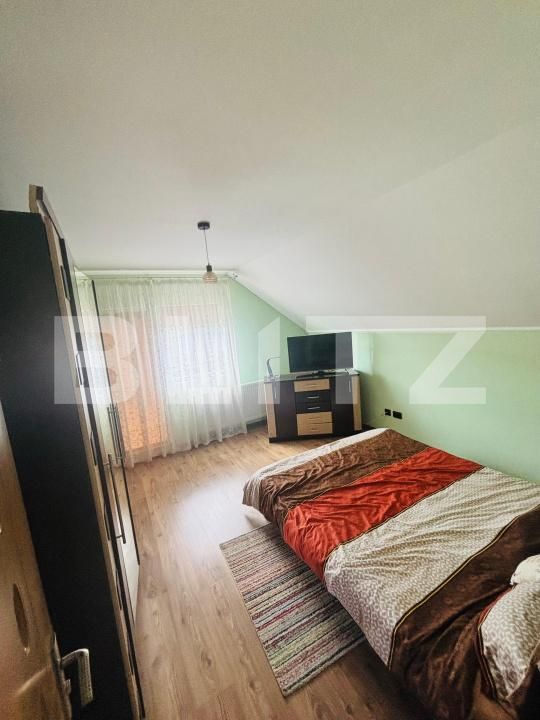 Casa de vânzare 4 camere Centura - 176140CV | BLITZ Bistriţa | Poza8