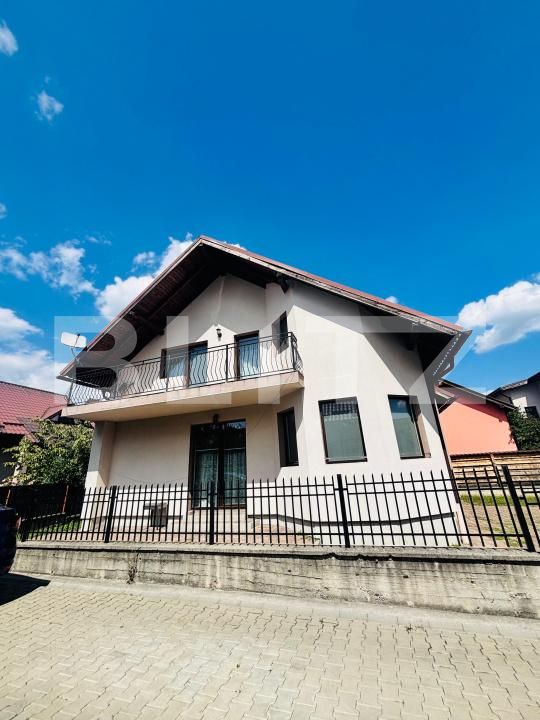 Casa de vânzare 4 camere Centura - 176140CV | BLITZ Bistriţa | Poza3