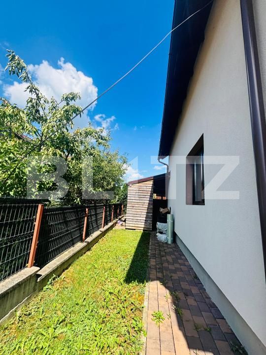 Casa de vânzare 4 camere Centura - 176140CV | BLITZ Bistriţa | Poza20