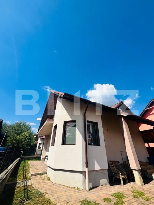 Casa de vânzare 4 camere Centura - 176140CV | BLITZ Bistriţa | Poza2