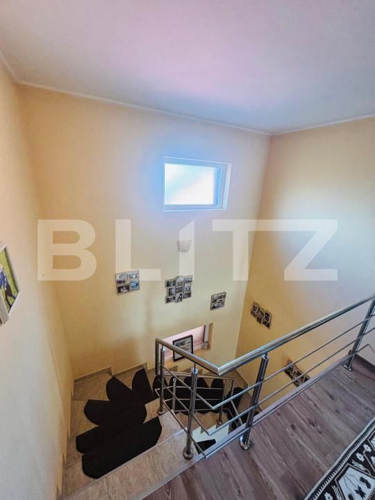 Casa de vânzare 4 camere Centura - 176140CV | BLITZ Bistriţa | Poza16